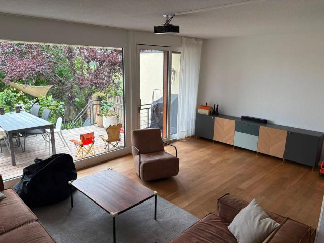 Haus mieten in Meikirch, Bern