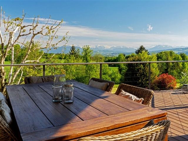 Einfamilienhaus mieten in Oberwil-Lieli, Aargau