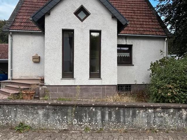 Haus kaufen in Merzig