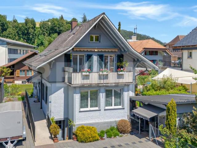 Immobilie kaufen in Sumiswald, Bern