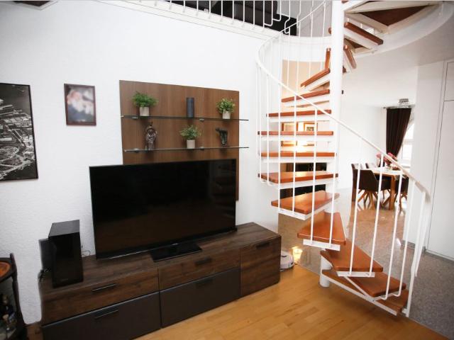 Apartment mieten in Innenstadt, Neuss