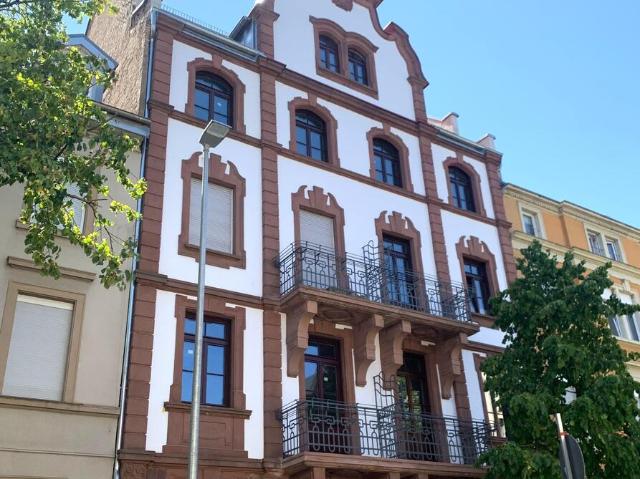 Maisonette kaufen in Innenstadt-West Westlicher Teil, Karlsruhe