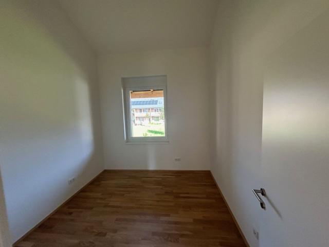Etagenwohnung kaufen in Eggersdorf