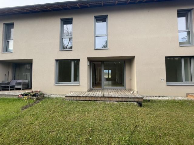 Etagenwohnung kaufen in Eggersdorf