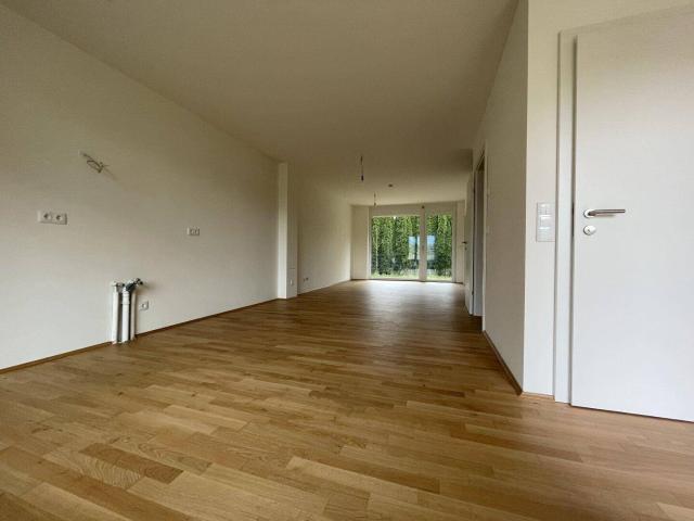 Apartment kaufen in Eggersdorf, Volkersdorf