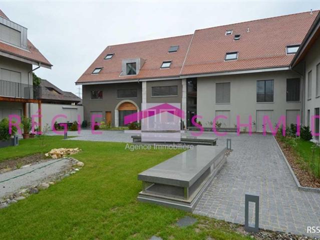 Wohnung kaufen in Eysins, Waadt