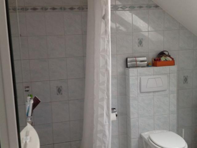 Apartment mieten in Grossbasel, Basel