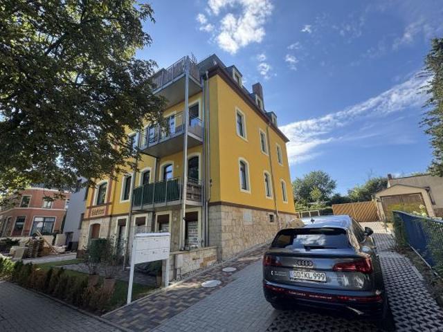 Wohnung kaufen in Dresden, Sachsen