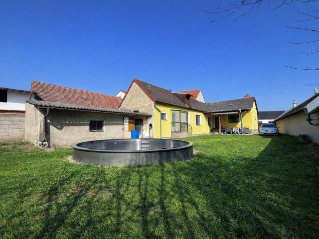 Haus kaufen in Edelstal, Burgenland