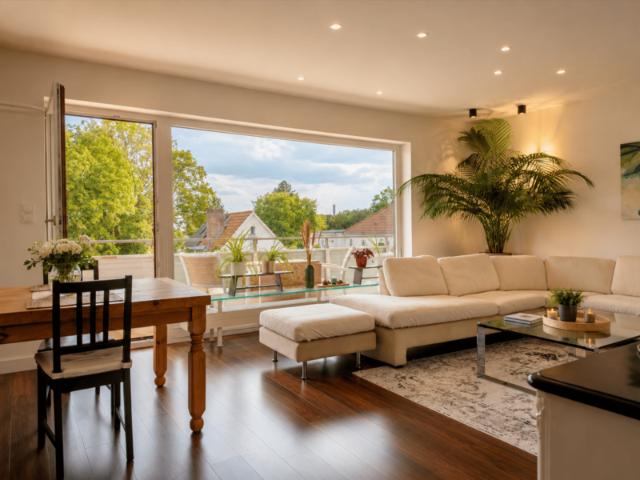 Apartment mieten in Wannsee, Berlin