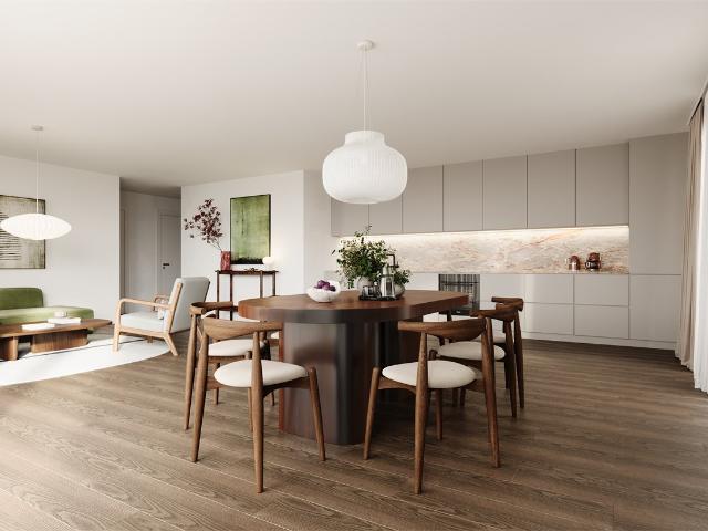Wohnung kaufen in Avully