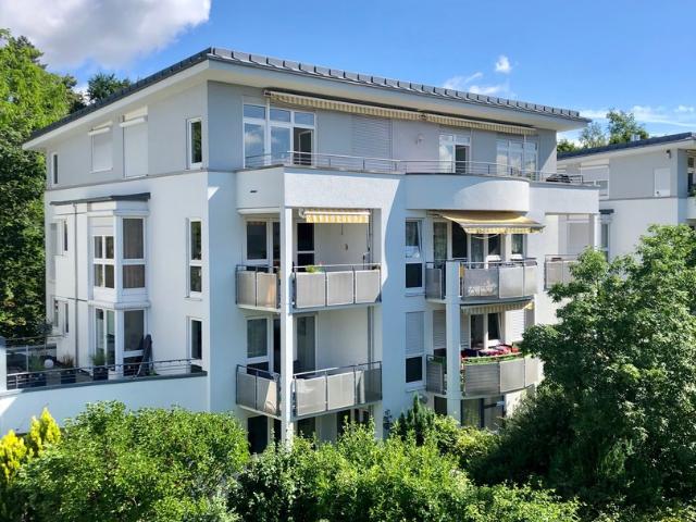 Wohnung mieten in Nürtingen, Baden-Württemberg