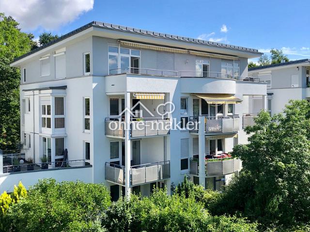 Apartment mieten in Oberensingen, Nürtingen