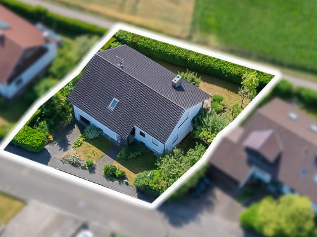 Villa kaufen in Gögglingen-Donaustetten, Ulm