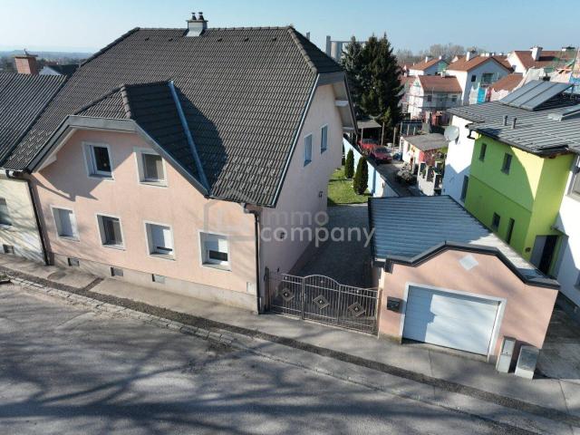 Haus kaufen in Mannersdorf am Leithagebirge, Niederösterreich