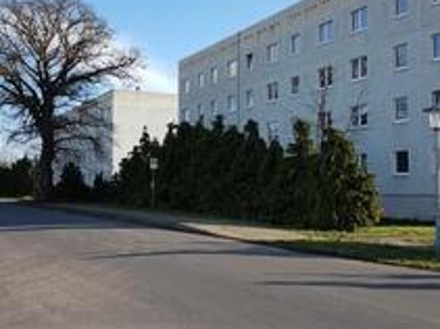 Apartment mieten in Kruckow, Mecklenburg-Vorpommern