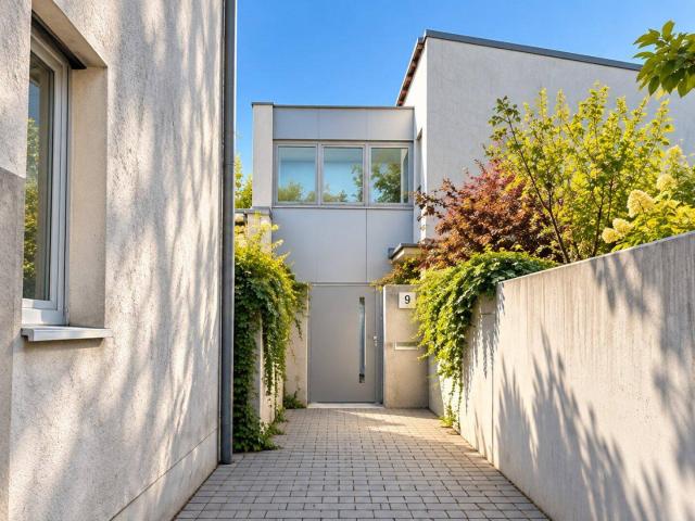Haus kaufen in Donaustadt, Wien