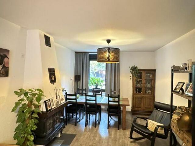 Reihenfamilienhaus kaufen in Basel, Basel-Stadt