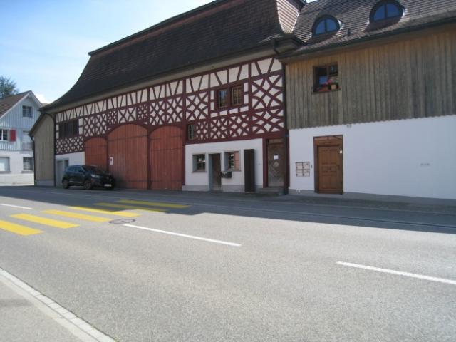 Reihenfamilienhaus kaufen in Eschlikon (TG), Thurgau