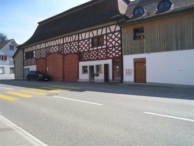 Reihenfamilienhaus kaufen in Eschlikon (TG), Thurgau