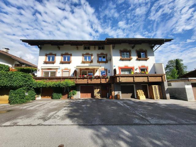 Haus kaufen in Uderns, Tirol