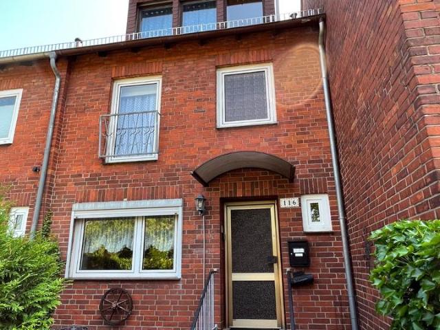 Haus kaufen in Hemelingen, Bremen