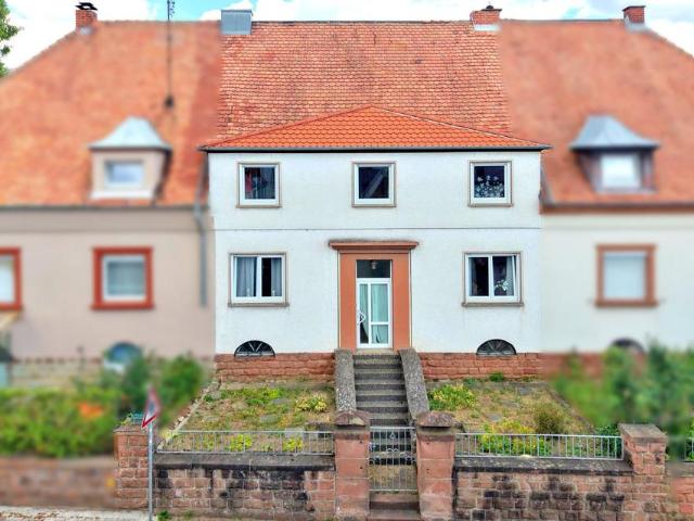 Haus kaufen in Herxheim, Rheinland-Pfalz
