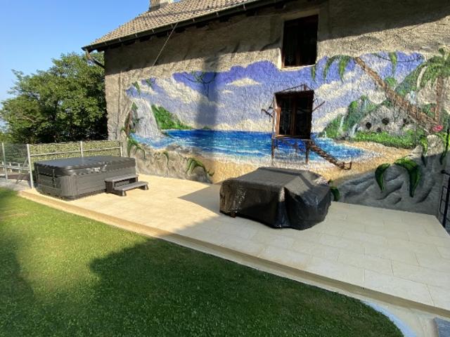 Zweifamilienhaus kaufen in Onsernone, Tessin