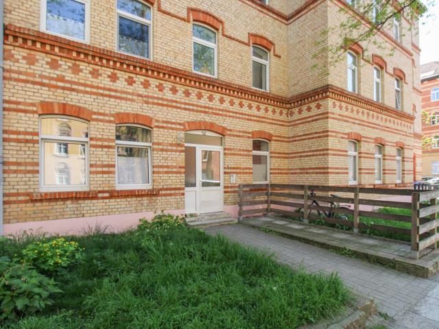 Wohnung kaufen in Andreasvorstadt, Erfurt