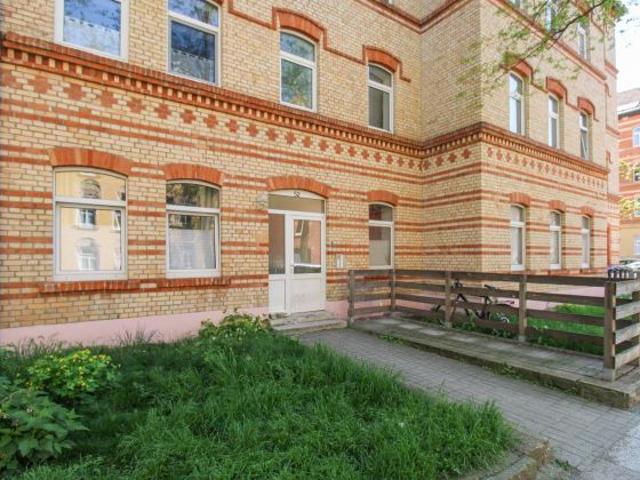 Wohnung kaufen in Erfurt, Thüringen