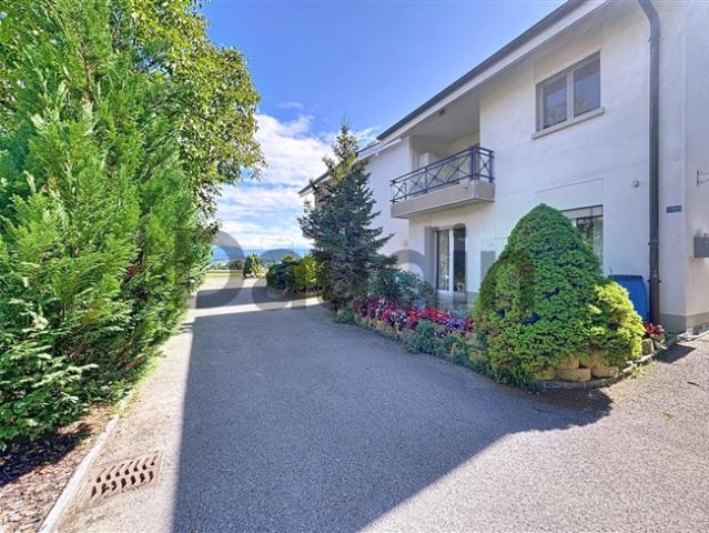 Einfamilienhaus kaufen in Founex, Waadt