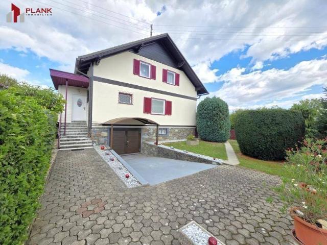 Haus kaufen in Burgau, Bezirk Hartberg-Fürstenfeld