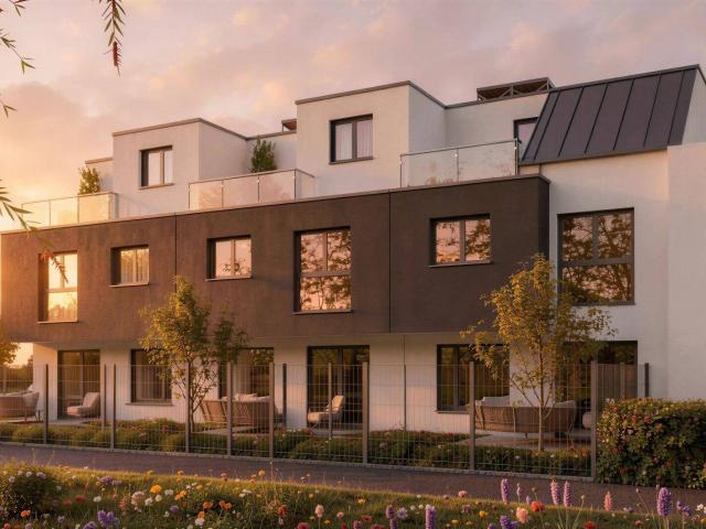 Haus kaufen in Donaustadt, Wien