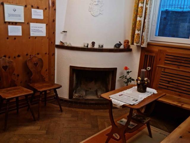 Apartment mieten in Herisau, Hinterland