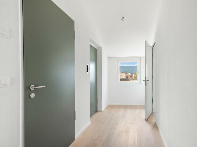 Wohnung mieten in Seefeld, Zürich