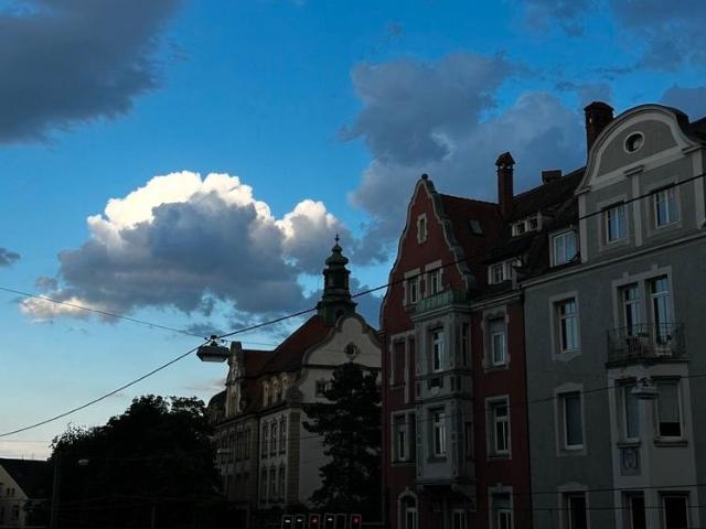 Wohnung kaufen in Söflingen, Ulm