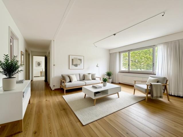 Wohnung kaufen in La Tène