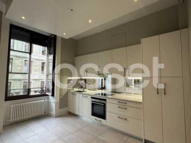 Wohnung mieten in Conches