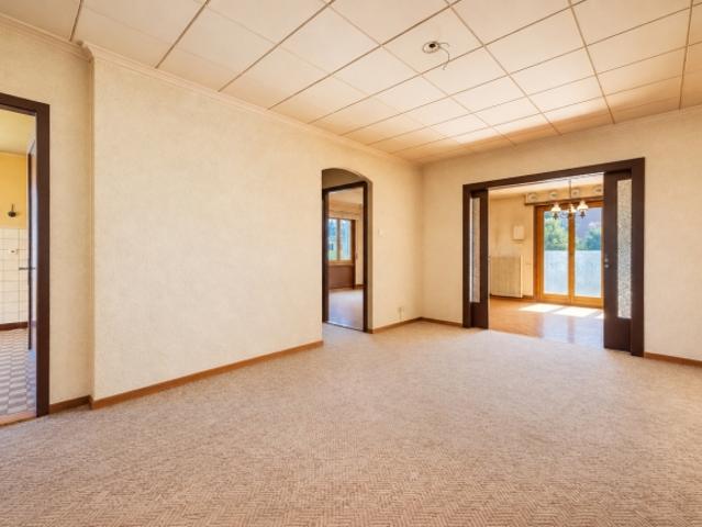 Wohnung kaufen in Saint-Maurice, Wallis