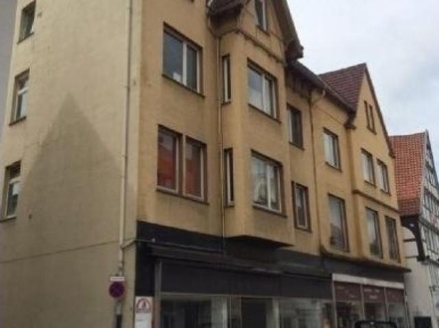 Apartment mieten in Bad Salzuflen, Nordrhein-Westfalen