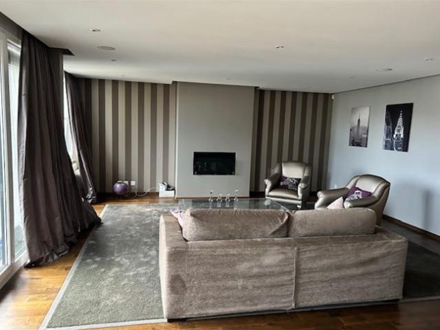 Wohnung mieten in Conches