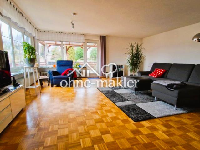 Apartment mieten in Hauingen, Lörrach