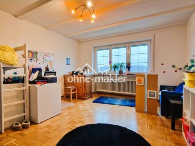 Apartment mieten in Hauingen, Lörrach