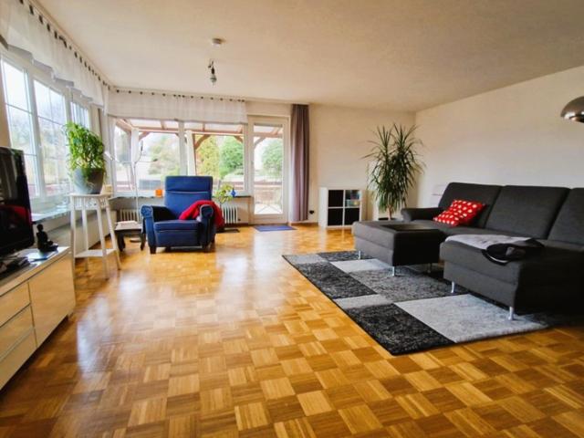 Wohnung mieten in Hauingen, Lörrach