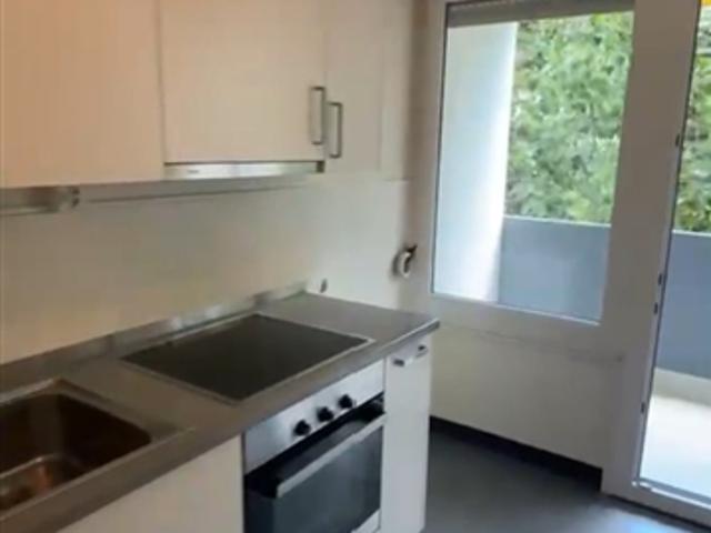 Wohnung mieten in Thônex