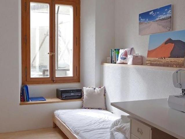 Apartment mieten in Yens, Waadt