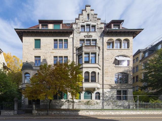 Apartment mieten in Zürich