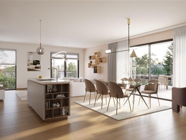 Wohnung kaufen in Pregny-Chambésy