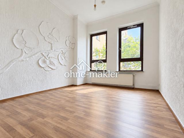 Apartment mieten in Mitte, Bremerhaven