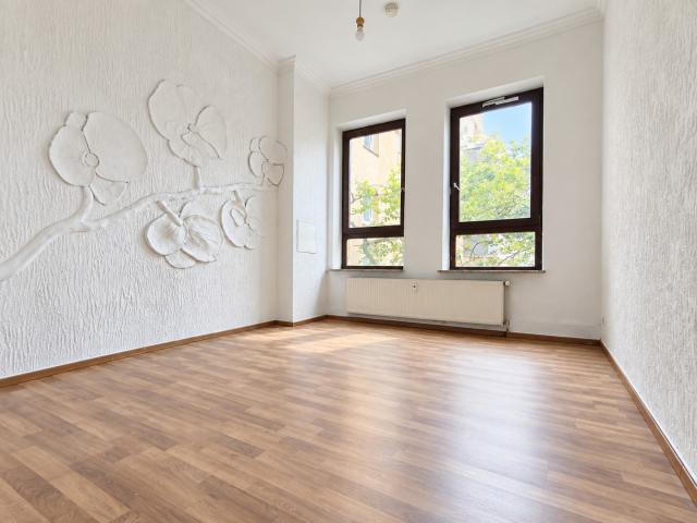 Wohnung mieten in Mitte, Bremerhaven